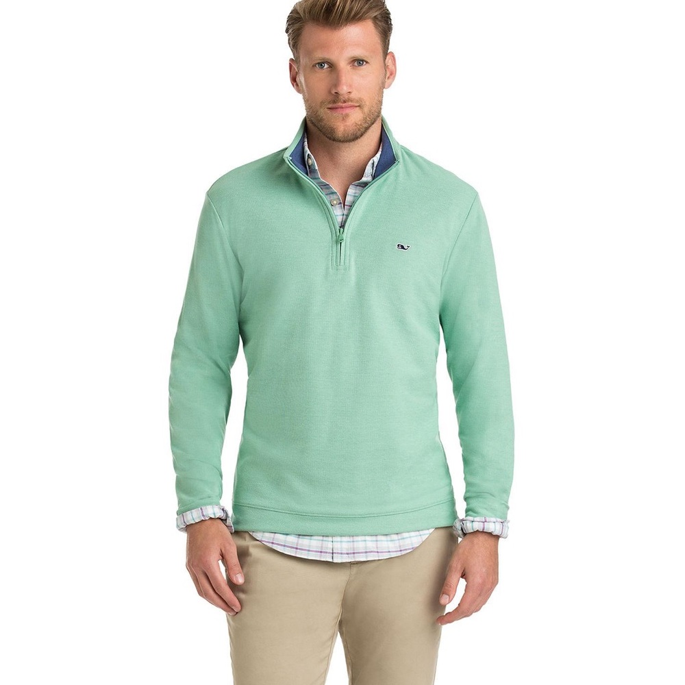 Men’s Vineyard Vines 1/4 Zip